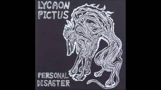Lycaon Pictus - Death Disco