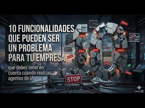 Common Mistakes When Building AI Agents In-House