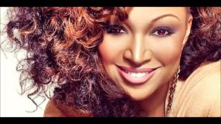 CHANTE MOORE ○ LOVE THE WOMAN