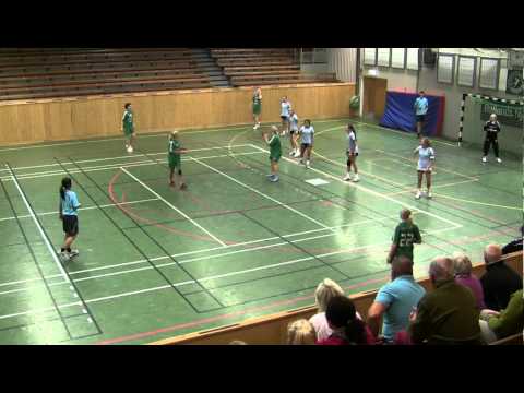 Varberg HK - Backa/Kärra Del 1