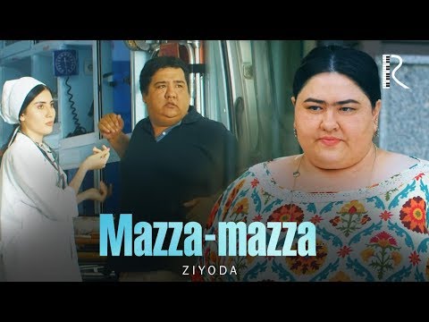 download lagu mp3 mp4 Ziyoda Maza Maza, download lagu Ziyoda Maza Maza gratis, unduh video klip Ziyoda Maza Maza