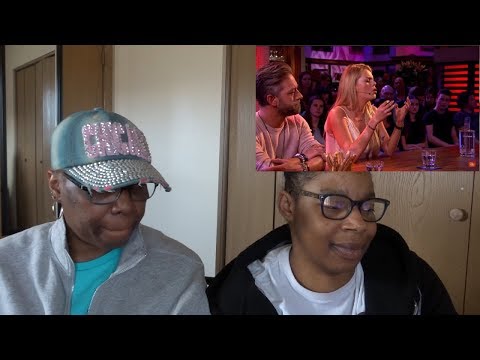 Davina Michelle - Jealous | RTL LATE NIGHT Reaction!