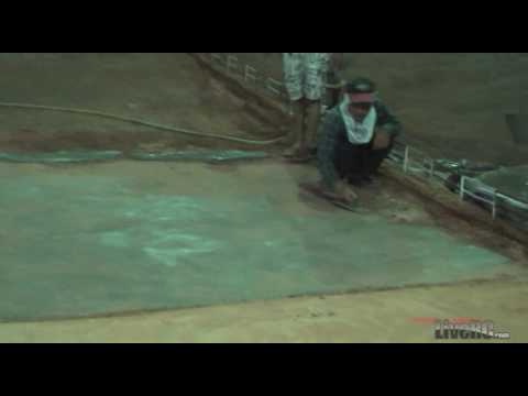 2010 IFMAR 1:8 Nitro Off-Road Worlds - Track Maintenance Special Report