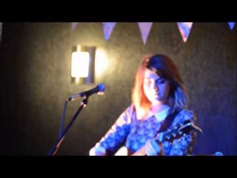 'Cannibalism' by Amy Rayner - Living Room EP Launch