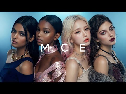M:RA - "MCE" (Official MV) | Powered by Mureka V8