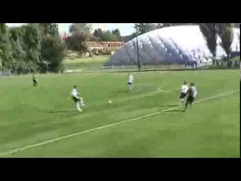 Legia Warszawa - PN Motor Lublin  cz.I