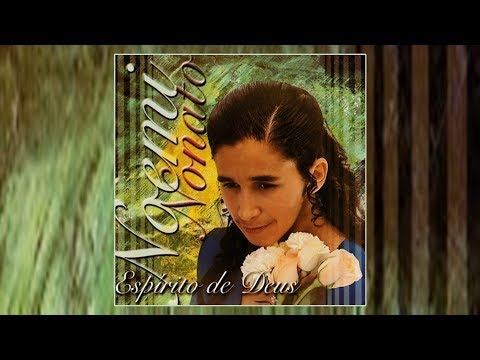 Noemi Nonato - Espírito de Deus [1999]