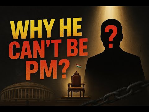 The Impossible Comeback of Rahul Gandhi