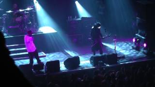 Limp Bizkit LIVE Tilburg, NL, 013 10.06.2013 - No Sex