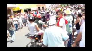 preview picture of video 'Polícia barra Professores em Greve Morada Nova-CE'