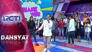 DAHSYAT - Mario G  Klau Tuhan Jaga Dia [30 NOVEMBER 2017]