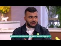 Breaking The Silence On Men S Mental Health This Morning