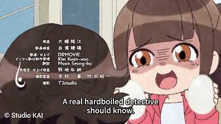 Download lagu Akiko's hilariously dangerous egg game for Shotaru lolz: Fuuto PI ep1 (Kamen Rider W sequel) mp3