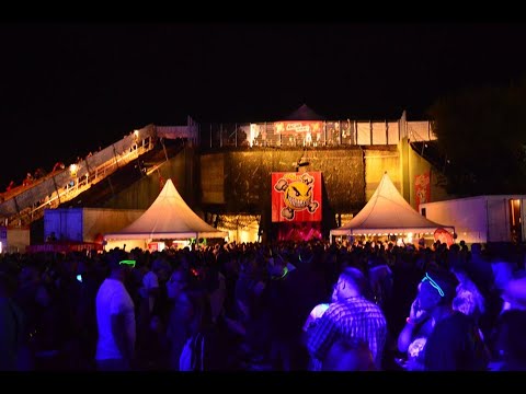 Crotekk (AFTERMOVIE) @ Nature One 2019