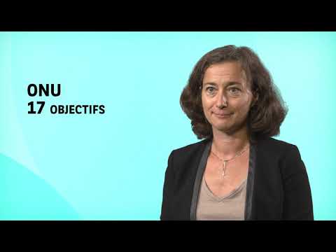 BNP Paribas et les Objectifs de Développement Durable