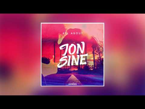 Jon Sine - All About (Original Mix)