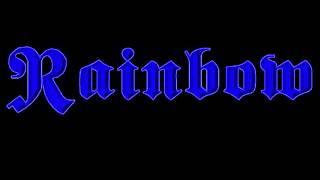 Rainbow - All Night Long (HQ)