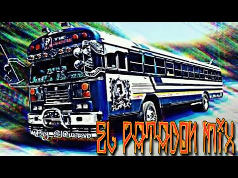 Hard House Mix (El Patadon Mix Vol 1) Dj Evolution (HM Productions)