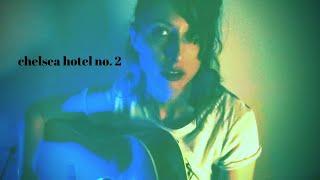 Lauren Hoffman - Chelsea Hotel No. 2 (Leonard Cohen cover)