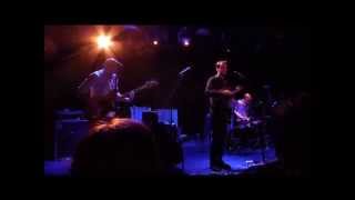 Andrew Bird - Truth Lies Low: Live at Le Poisson Rouge in New York, June 25th 2015