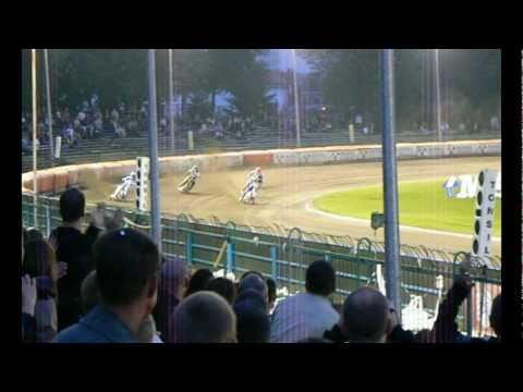 Stal Rzeszów - Lokomotiv Daugavpils PLAY OFF 26.09.2010