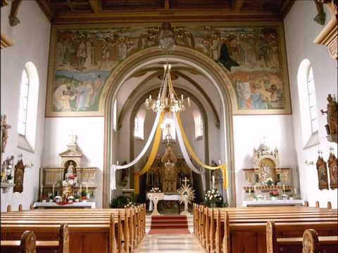 GL 879 Elisabeth, du Fürstin mild - Neuer Fuldaer Eigenteil zum Gotteslob