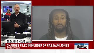 WNDU Breaking News Update: Charges filed in December South Bend shooting
