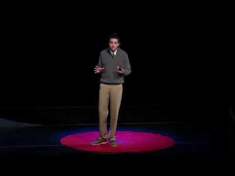 We're Saving the Wrong Bees | Nicholas Dorian | TEDxTufts