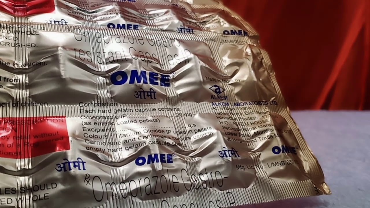 omee capsule uses benefits and side effects in hindi || capsule omee के बारे में जाने हिंदी में