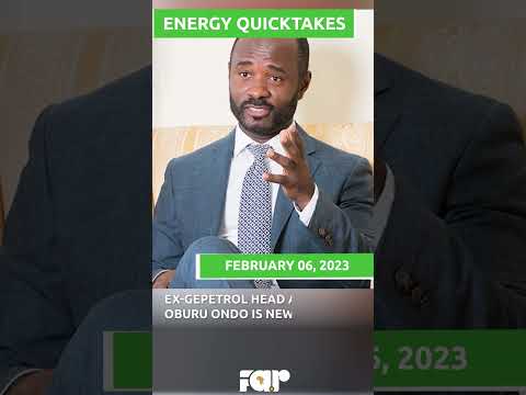 Frontier Africa Reports