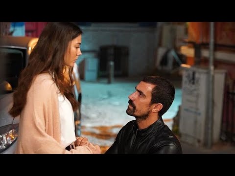 Zeynep & Mehdi | Lose You To Love Me.