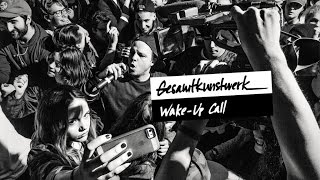 Dead Obies - Wake-Up Call (audio)