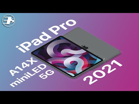 iPad Pro 2021 – TODOS los rumores