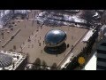 The penthouse at Trump International Hotel and ...