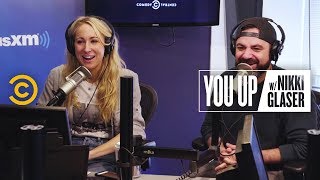 Dumb Tattoos Are the Best Tattoos - You Up w/ Nikki Glaser