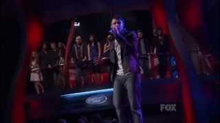 Kris Allen - Man in the Mirror (American Idol 8 Top 36) [HQ]