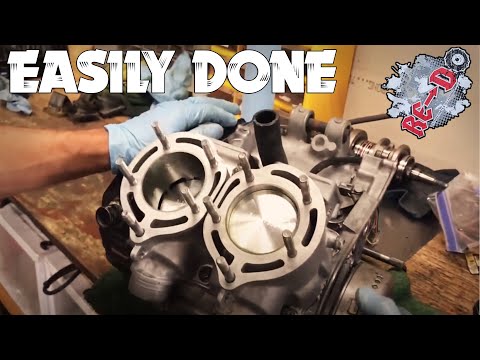 How To Do A BANSHEE Top End