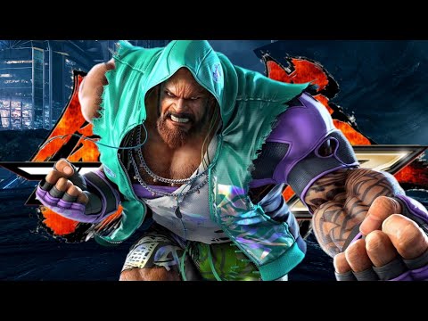 The Most REFINED Marduk I've Ever Played | TEKKEN 7