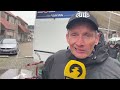 Adrie van der Poel ziet Mathieu direct winnen