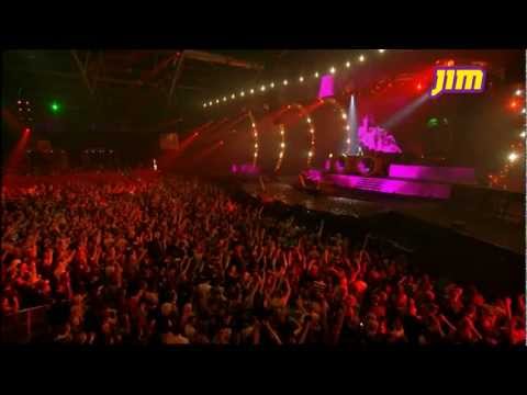 Coone - DJ-set live @ JIMfest 2013