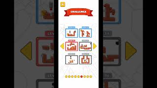 SNAKE APPLE (ALL APPLE) Challenge Level 31-35