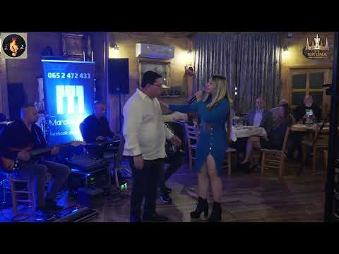 Dule Todorovic i Jovana Loncarevic - Sta to radis Maro - (LIVE) - Fest. Akord Ruma Raspevana jesen