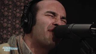 Fool's Gold - "Mammal" (Live at WFUV)