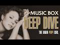 The Album That Trapped Mariah Carey Music Box 1993