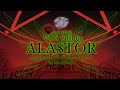 HazbinHotel VOX DEI By ALASTOR AI Cover 2D Animation