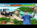 Crocodiles Mud Crabs Best Crowd Free QLD Free Camps