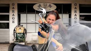 Women anthem “Words” - Dona Maria - Official Music Video New - bla bla bla