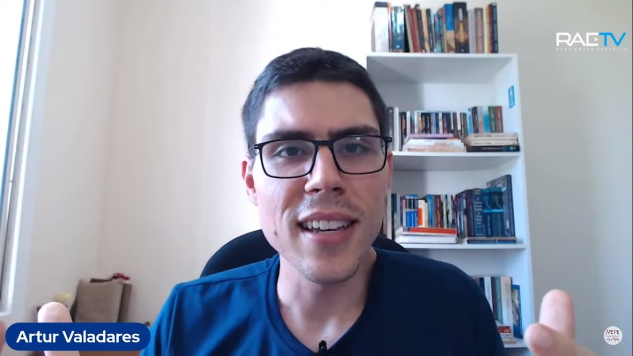 Amai-vos uns aos outros como eu vos amei - Artur Valadares