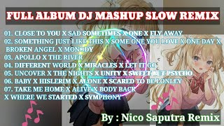 Download lagu FULL ALBUM DJ MASHUP SLOW REMIX BY: NICO SAPUTRA REMIX mp3 Download lagu FULL ALBUM DJ MASHUP SLOW REMIX BY: NICO SAPUTRA REMIX mp3