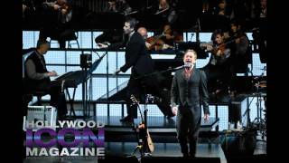 STING &quot;Whenever I Say Your Name&quot;